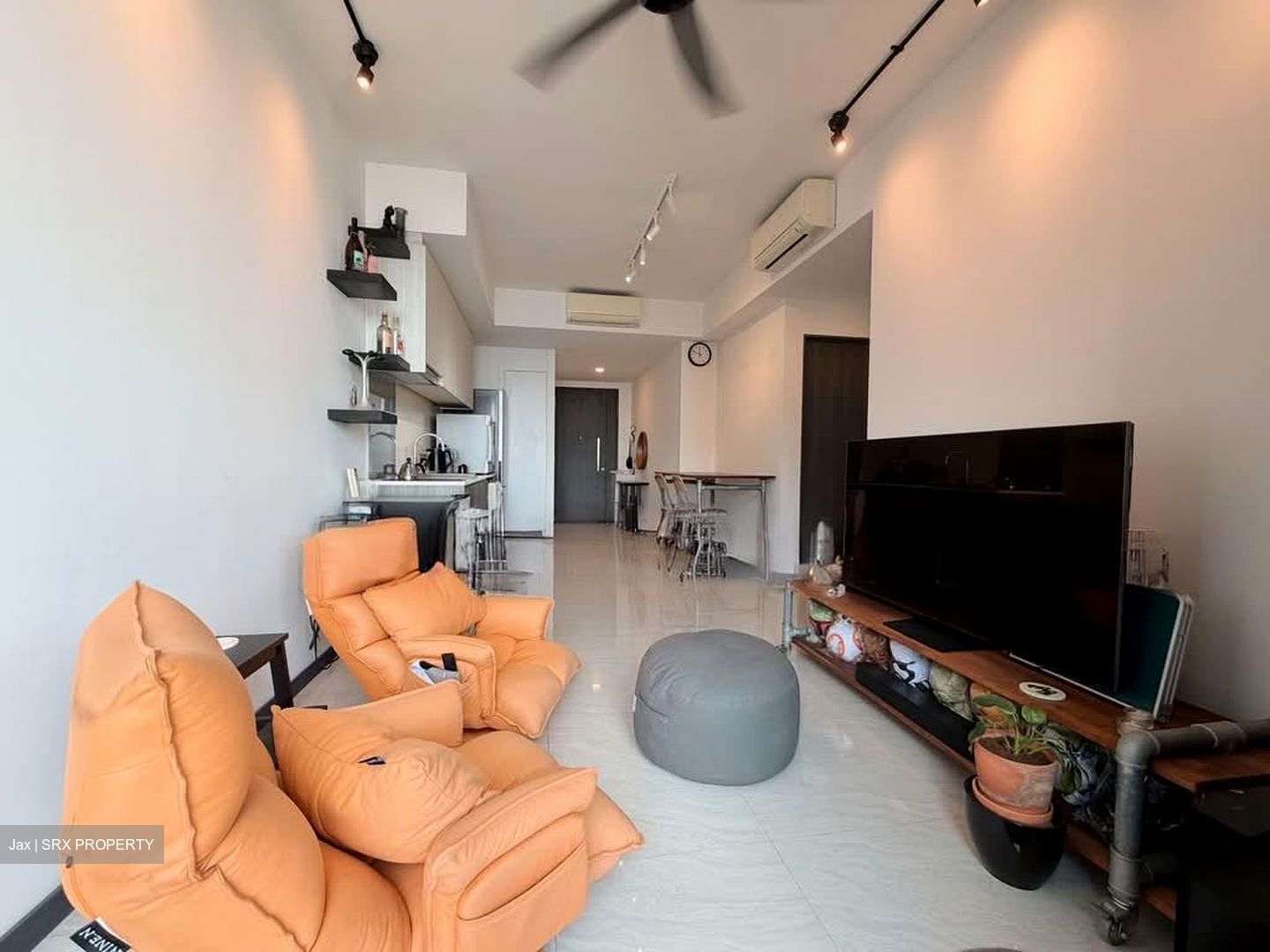 Gem Residences (D12), Condominium #566622541
